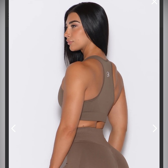 Bombshell Smooth Seamless Bra - Picture 4 of 4